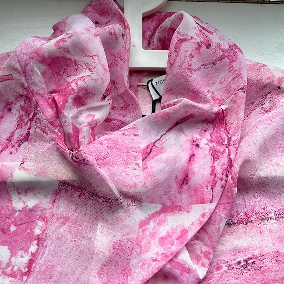 Tiger of Sweden sheer top 🐅 - Picture 6 of 6